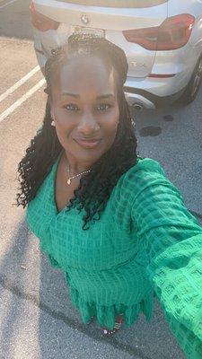 Photo of Chantal A.