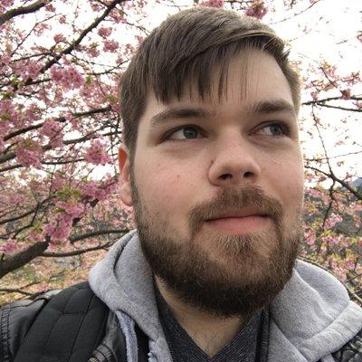 Photo of Chris F.