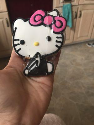 photo of Trixieee F.