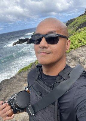 Photo of Jomar Isaiah R.