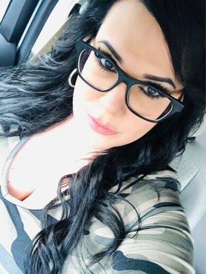 photo of Stephanie L.