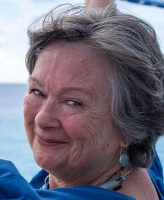 photo of Ellen W.