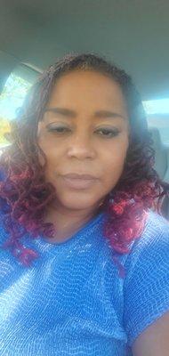 photo of Jacqueline P.