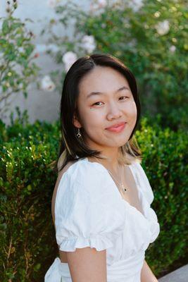 Photo of Crystal L.
