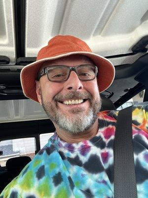 Photo of Mark W.