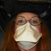 Photo of Rebecca P.