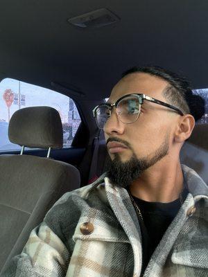 Photo of Jesus G.