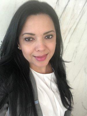 Photo of Adriana U.