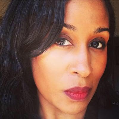 Photo of Crystal B.