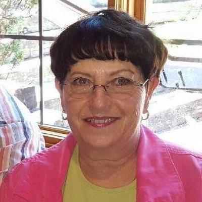 photo of Linda Spear B.