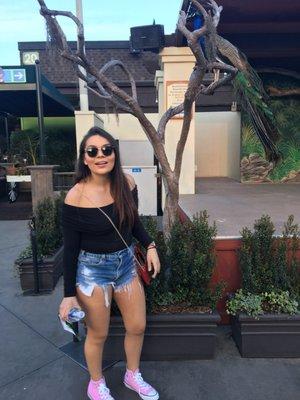 Photo of Jasmine G.