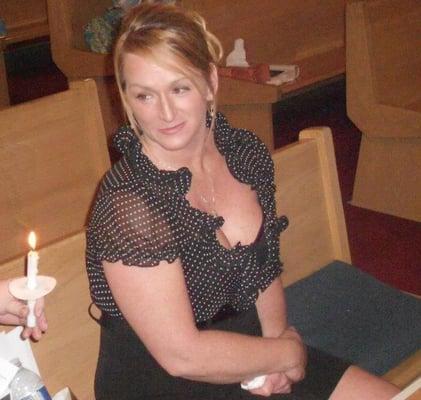Photo of Terri Ann B.