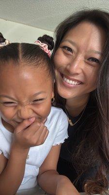 Photo of Yunhea K.