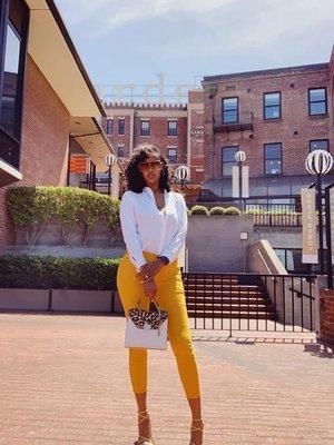 Photo of Brittany W.