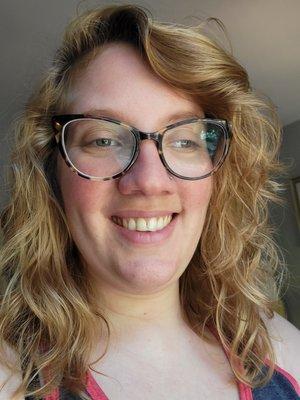 Photo of Rachel S.