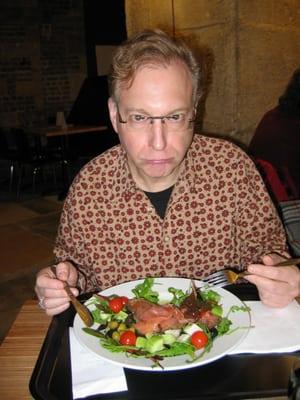 Photo of Hunter L.