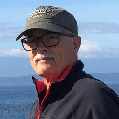 photo of Dennis S.