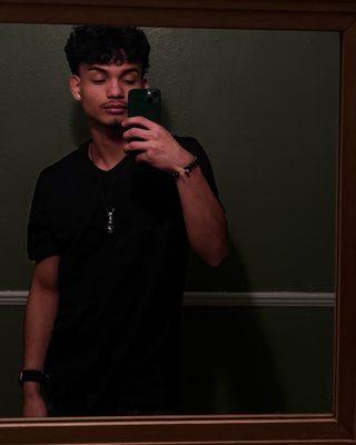 photo of Ivan Coreas C.