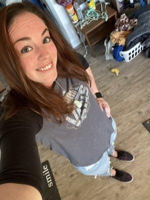 Photo of Kalyn M.