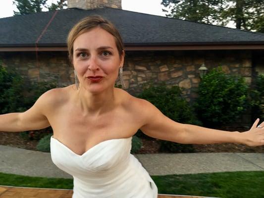 Photo of Jennifer T.