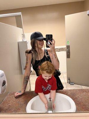 Photo of Jenna Marie C.