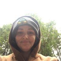 Photo of Allegra P.