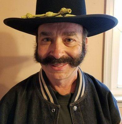 Photo of Michael R G.