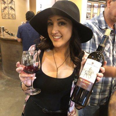 Photo of Nicole J.