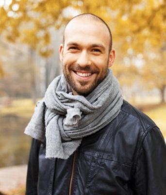 Photo of David K.