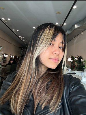 Photo of Allison T.