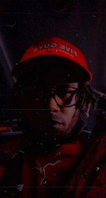 Photo of Kendrell L.