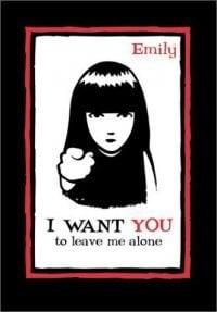Photo of Emily C.