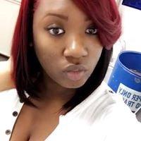 Photo of Bri D.
