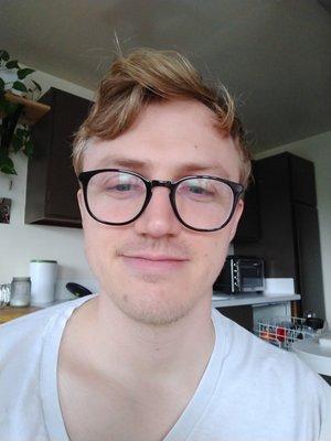 Photo of Logan F.