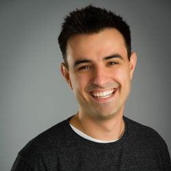 Photo of Daniel F.