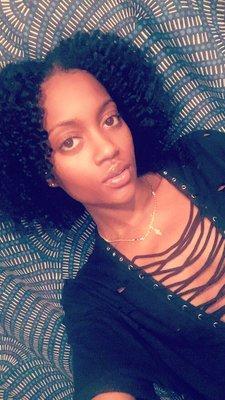 Photo of Michel'le M.