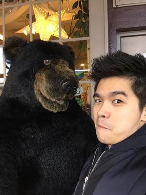 Photo of Feng C.