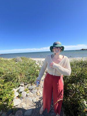 Photo of Kathleen C.