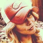 photo of Stephanie F.