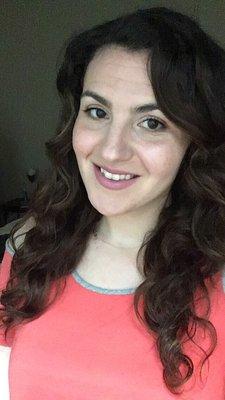 photo of Brittany L.