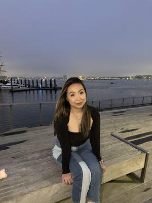 photo of Michelle N.