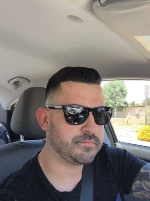 Photo of Mario A.