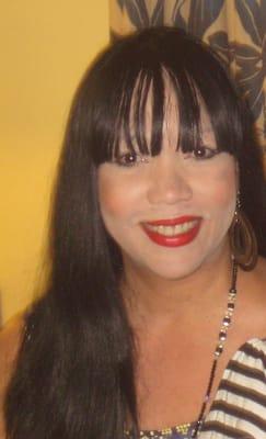 Photo of Jacqueline B.