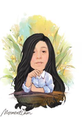 photo of Jacqueline O.