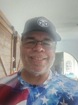 Photo of Michael W.
