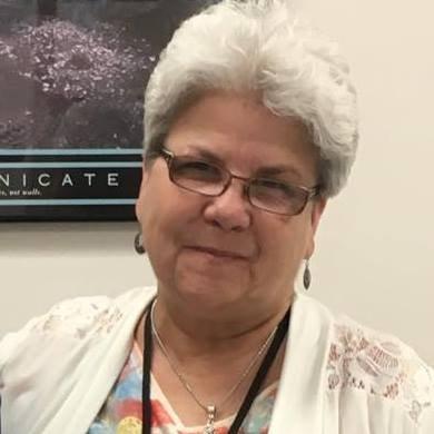 Photo of Cindy Y.