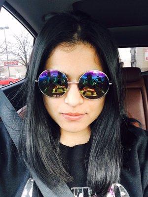 Photo of Sarah G.