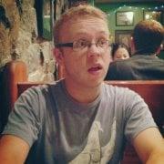 Photo of Jonathan H.