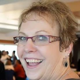 Photo of Linda R.