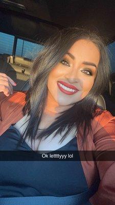 Photo of Letty A.